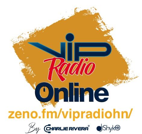 VIPRADIOHN